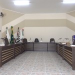 Plenario vista interna