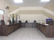 Plenario vista interna