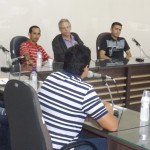 Vereadores ,Deputado,Presidente e Prefeito