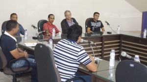Vereadores ,Deputado,Presidente e Prefeito