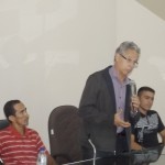 Deputado Edson Giriboni