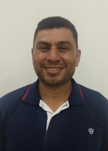 1°SECRETÁRIO:Marinei Belemel de Morais Vereador PL