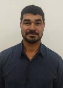 Leovir Aparecido da Mota Rosa Vereador PSD