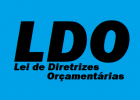 LDO Lei de Diretrizes Orçamentárias