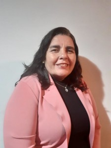 Vereadora Darzi F. da Silva Mota  -PL