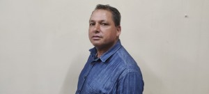 Presidente Martine Sergio L. Cordeiro- PP
