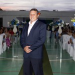 Eleito: vereador João Camargo Neto