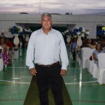 Eleito : vereador Vandir Rosa Rodrigues