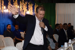 Termo de compromisso