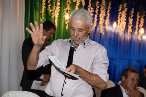 Termo de compromisso