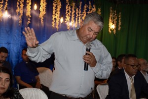 Termo de compromisso