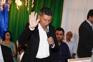 Termo de compromisso