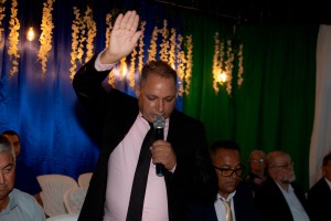 Termo de compromisso