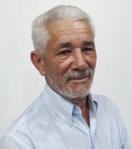 2° Secretário Joel Gomes de Lima  PSDB