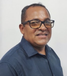 Vice -Presidente Leandro Duarte de Lima UNIÃO