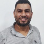 Vereador Marinei Belemel de Morais  PL