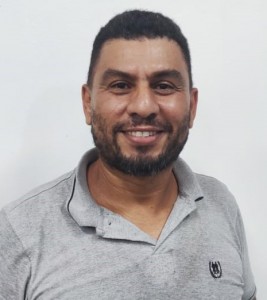 Vereador Marinei Belemel de Morais  PL