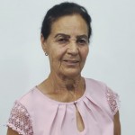 Vereadora Maria Lenita de Jesus Pereira -PL