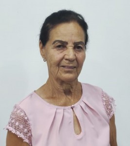 Vereadora Maria Lenita de Jesus Pereira -PL