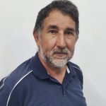 Vereador Ronaldo dos Santos  PL