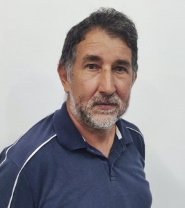 Vereador Ronaldo dos Santos  PL