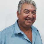 Vereador Vandir Rosa Rodrigues  PSD