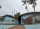 Câmara Municipal de Itaoca ,frente
