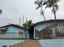Câmara Municipal de Itaoca ,frente