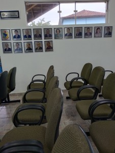 Galeria dos Presidentes