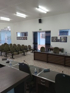 Foto vista Tribuna