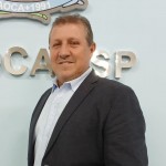 João Camargo Neto UNIÃO