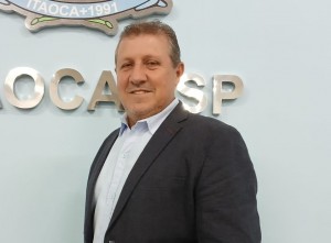 João Camargo Neto UNIÃO
